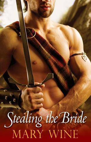 Stealing the Bride book cover