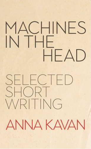 Machines in the Head book cover