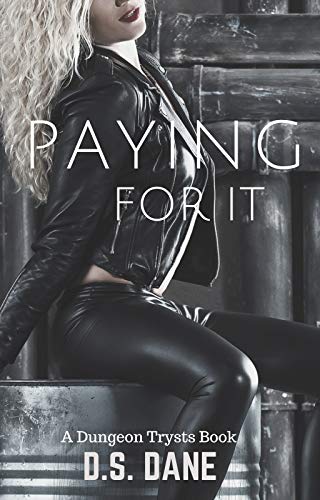 Dark Obsessions book cover 1