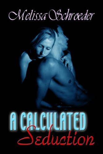 A Calculated Seduction book cover