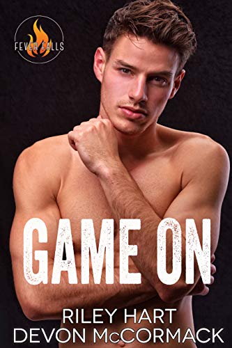 Game On book cover
