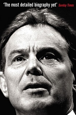 Blair book cover
