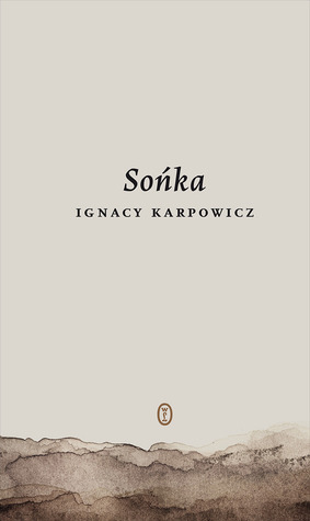 Sonka book cover