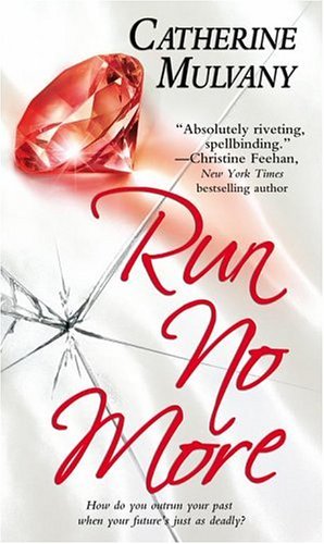 Run No More book cover