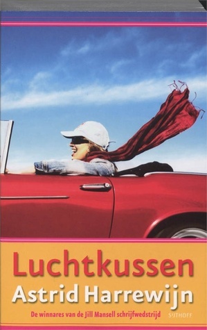 Luchtkussen book cover
