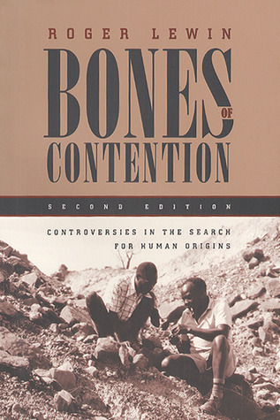 Bones of Contention book cover