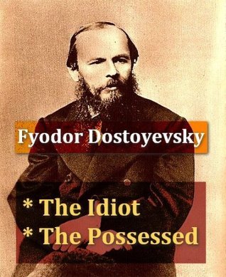 The Idiot & The Possessed book cover