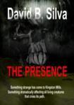 The Presence book cover