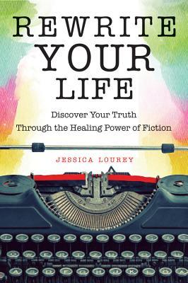 Rewrite Your Life book cover