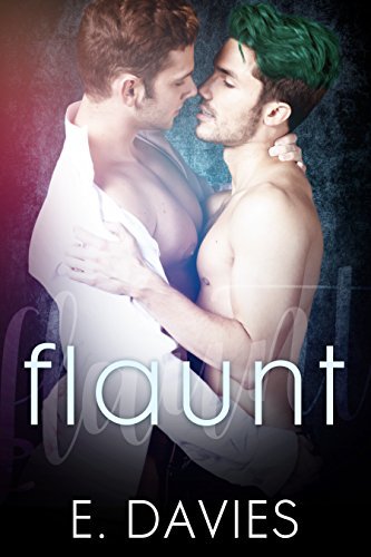 The F-Word book cover 1