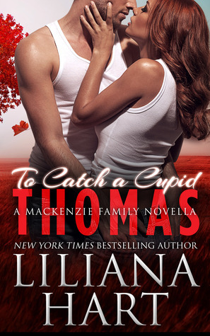 Thomas book cover