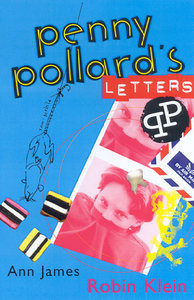 Penny Pollard book cover 2