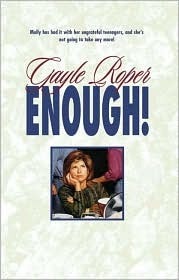 Enough! book cover