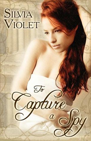 Regency Intrigue book cover 3