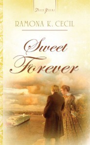 Sweet Forever book cover