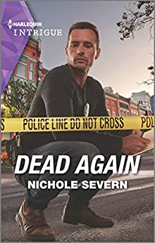 Dead Again book cover