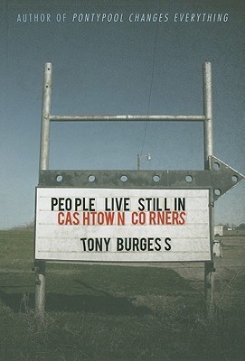 People Live Still in Cashtown Corners book cover