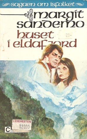 Huset i Eldafjord book cover