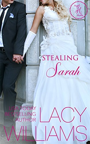 Triple H Brides book cover 3