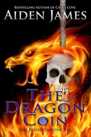 Immortal Dragon book cover