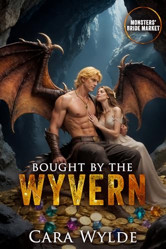 Bought by the Wyvern book cover