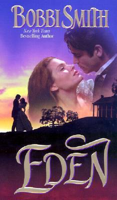 Eden book cover