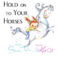 Hold On to Your Horses book cover