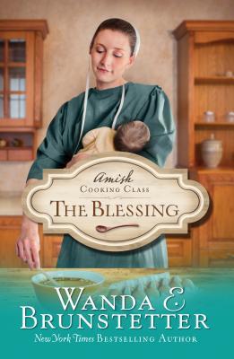 The Amish Cooking Class book cover 2
