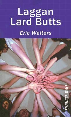 Laggan Lard Butts book cover