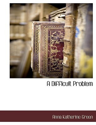 A Difficult Problem book cover