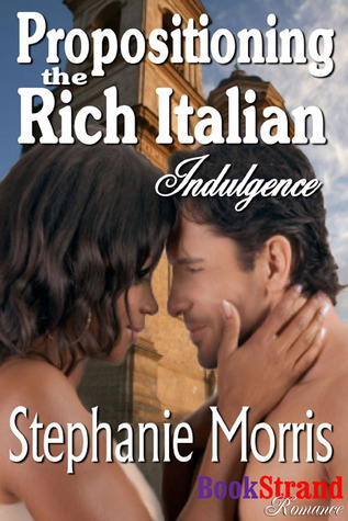 Wicked Seduction book cover 1