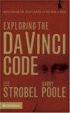 Exploring the Da Vinci Code book cover