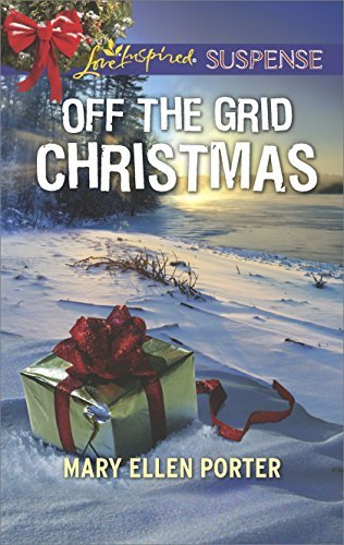 Off the Grid Christmas book cover