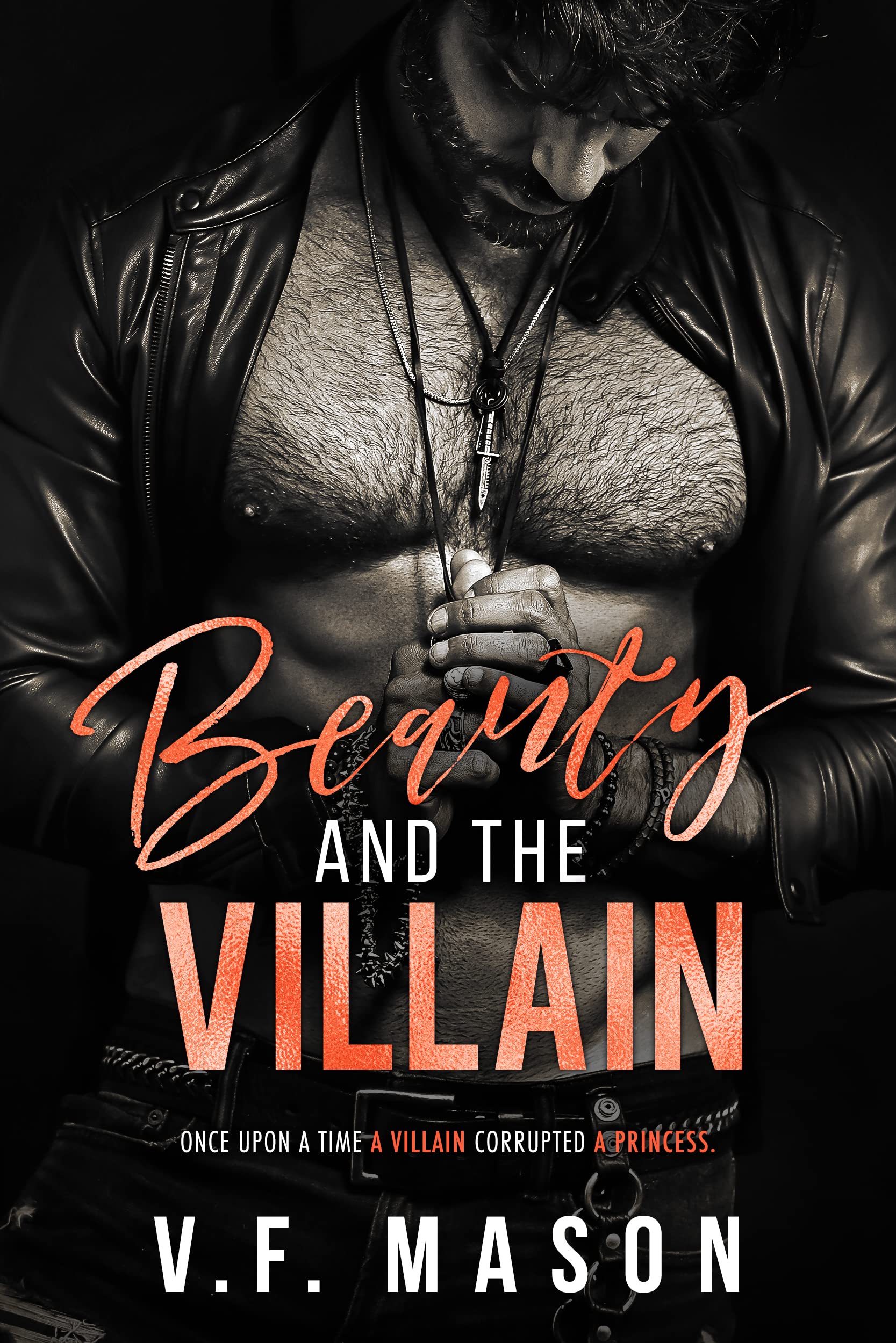 Beauty and the Villain Duet book cover 1