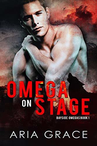 Bayside Omegas book cover 1
