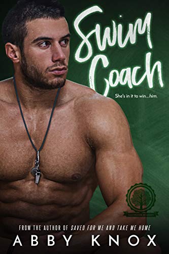 Greenbridge Academy book cover 1