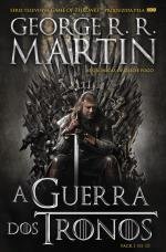 A Guerra dos Tronos em 2 volumes book cover