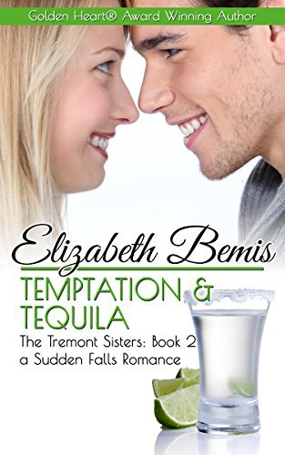 Temptation and Tequila book cover