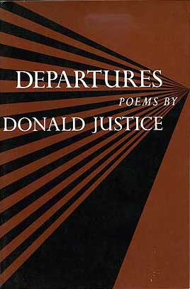 Departures book cover