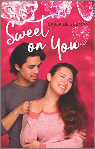 Sweet on You book cover