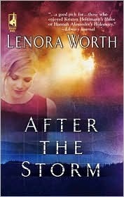 After the Storm book cover