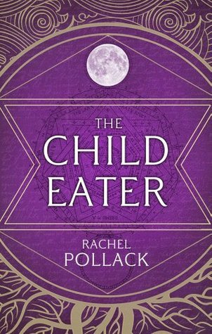 Child Eater book cover