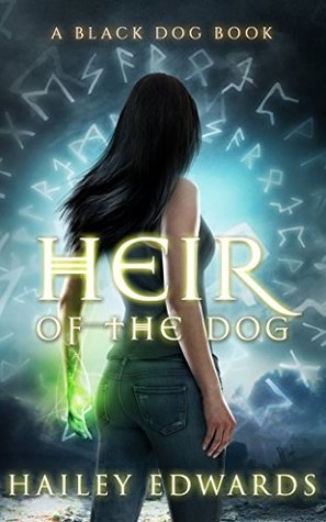 Black Dog book cover 2