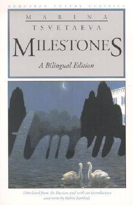 Milestones book cover