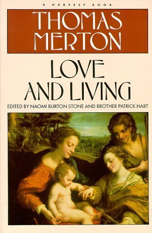 Love and Living book cover