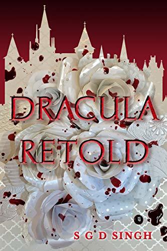 Dracula Retold book cover