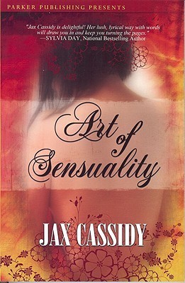 Art of Sensuality book cover