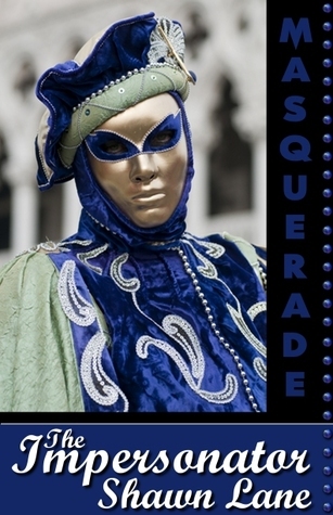 The Impersonator book cover