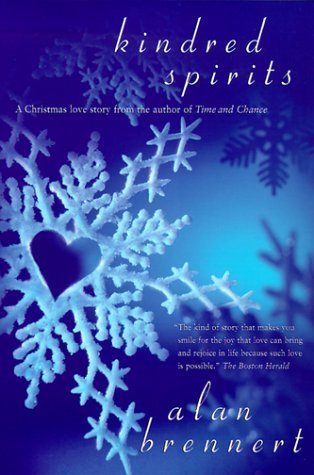 Kindred Spirits book cover