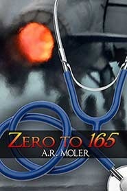 Zero to 165 book cover